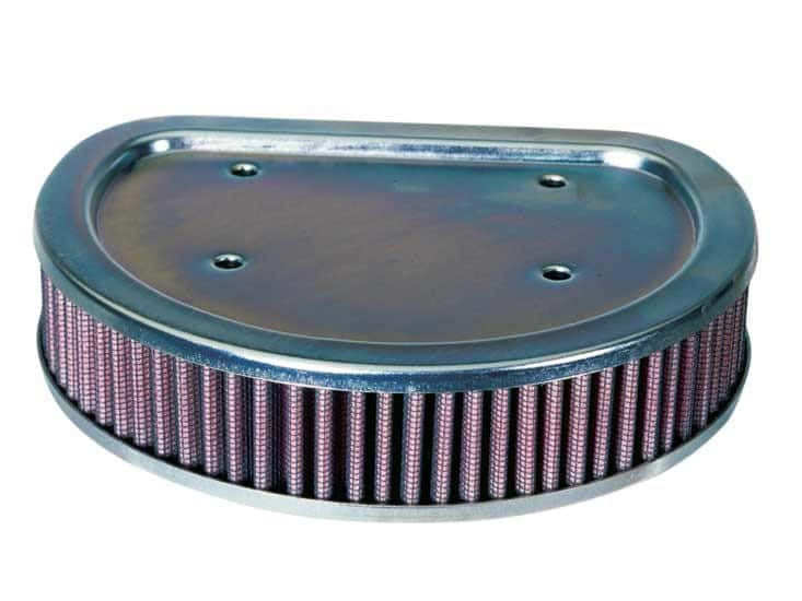 K&N Engineering — K&N 99-01 Harley-Davidson Twin Cam F/I Air Filter
Air Filter - view 3