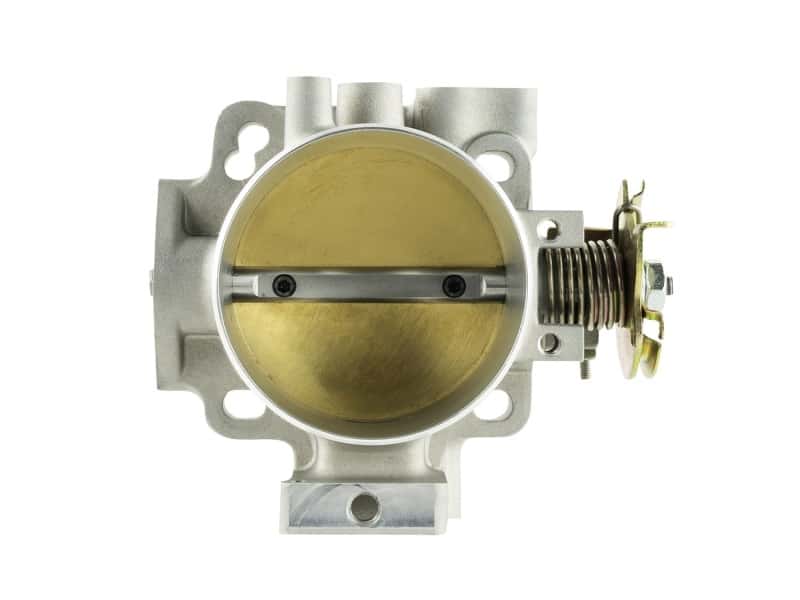 Skunk2 Racing — Skunk2 01-20 Acura/Honda K-Series 74mm Alpha Throttle Body
TBdyAssy - view 3