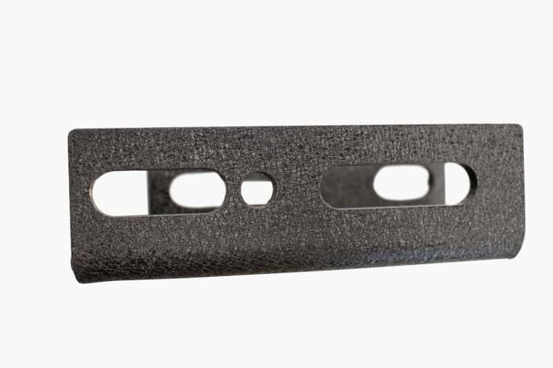 Fishbone Offroad — Fishbone Offroad 73-87 Chevrolet/GMC 2-6In Sway Bar Drop Brackets - view 4