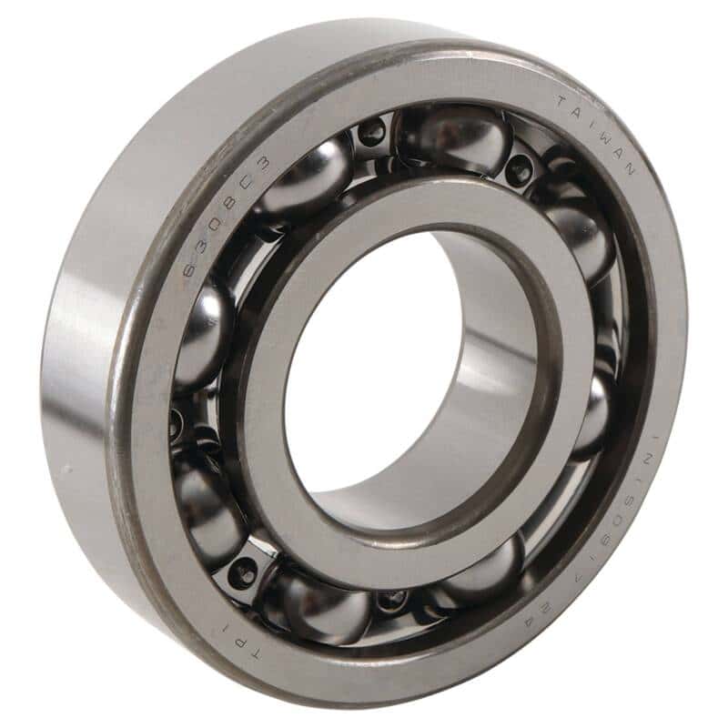 Hot Rods — Hot Rods 06-09/11-21 Yamaha YFM 700 R Raptor 700cc Main Bearing & Seal Kit - view 1