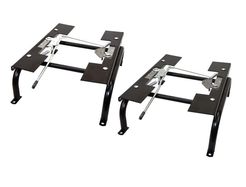 PRP Seats — PRP Slider Seat Mount Kit/Universal - Pair
Seat Mount - view 2
