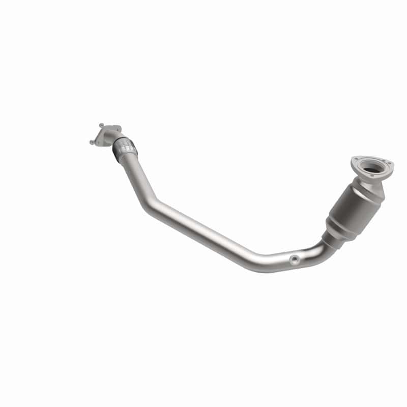 Magnaflow — MagnaFlow Conv DF G6- 2005-2006 6 3.5L OEM
OEM Grade
OEM - view 28