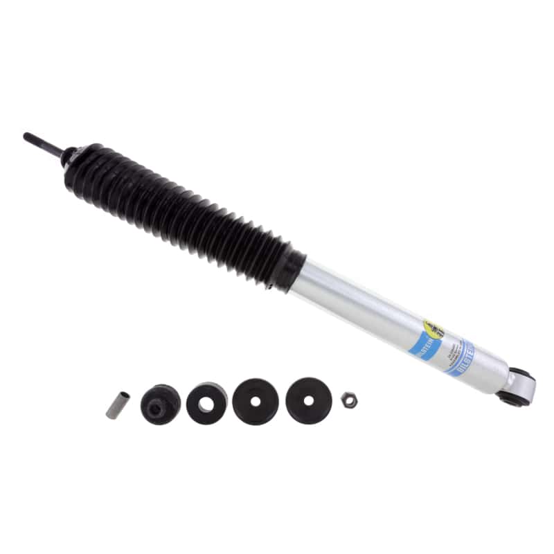 Bilstein — Bilstein 5100 Series 14-15 Dodge Ram 2500 Rear 46mm Monotube Shock Absorber
Shock - view 7