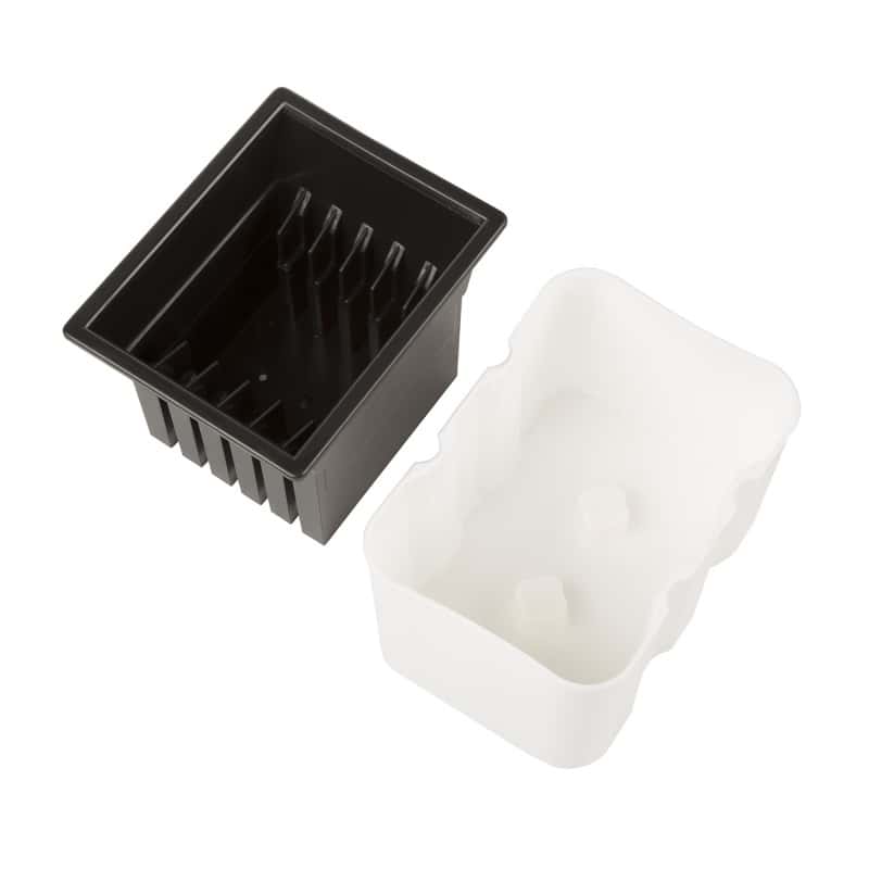 Rugged Ridge — Rugged Ridge Ultimate Locking Console Black 76-95 Jeep CJ / Jeep Wrangler
OFFROAD_INTERIOR
Center Console - view 6