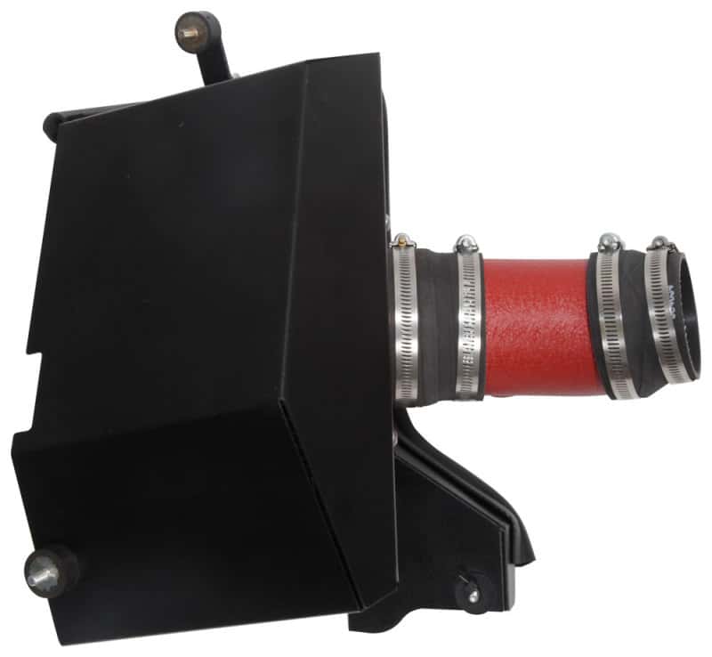 K&N Engineering — K&N 17-18 Honda Civic Type-R L4-2.0L F/I Typhoon Air Intake
Performance Air Inta
Air Intake System - view 3
