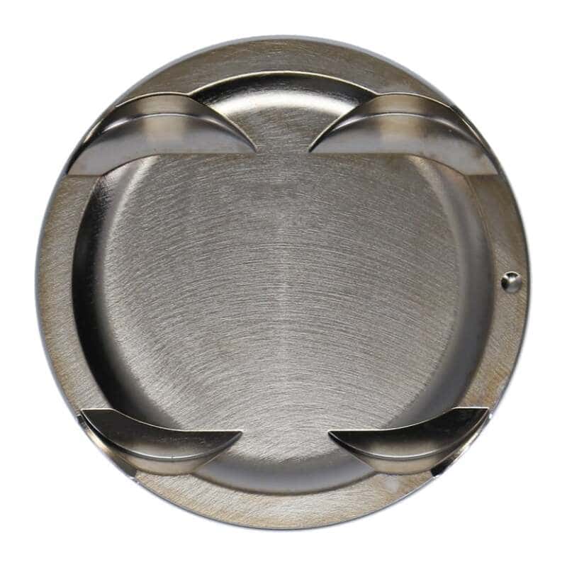 Wiseco — Wiseco 93-01 Honda B16A Civic SI 1.181 X 81.5MM Piston Shelf Stock Kit
Piston Set - view 11