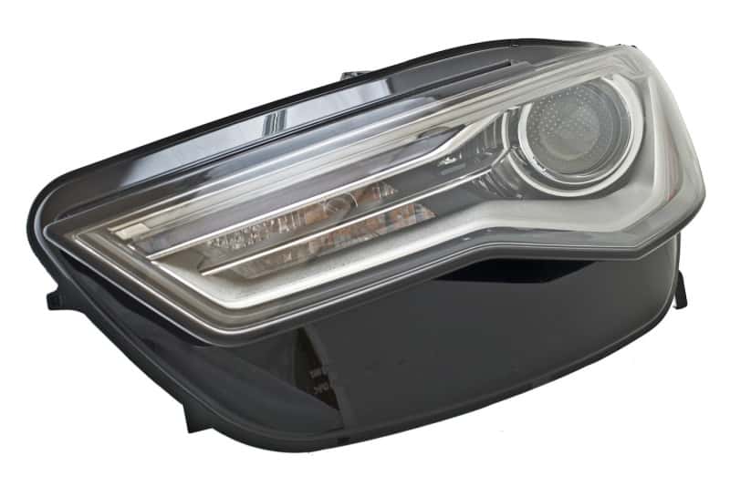 Hella — Hella 2016 Audi A6/S6 Headlamp Lh Bixen - view 13
