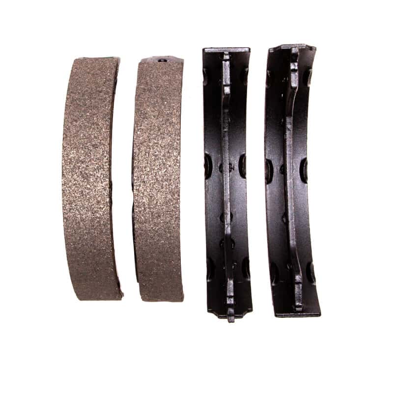 DFC — DFC 08-15 Land Rover LR2 Parking Brake Parking Shoes
DFC Brake Shoe Set - view 2