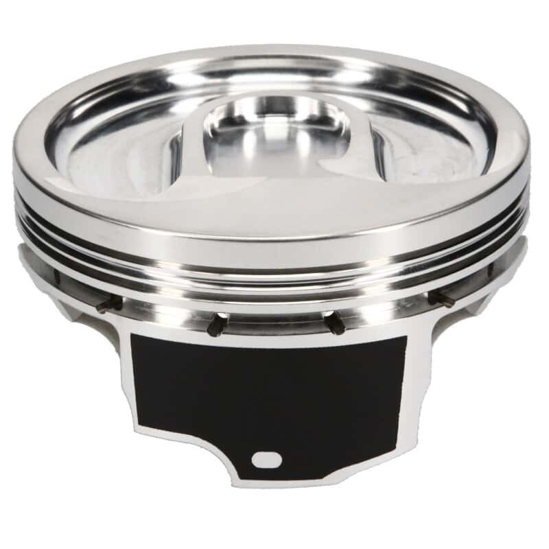 JE Pistons — JE Pistons Ultra Series GM LT1 Asymmerical Piston Set of 8 Pistons - view 2