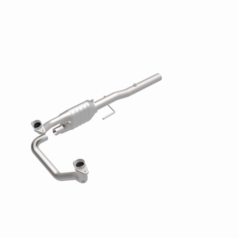 Magnaflow — MagnaFlow Conv Direct Fit Ram 1500/2500 94-99
HM Grade
HM - view 7