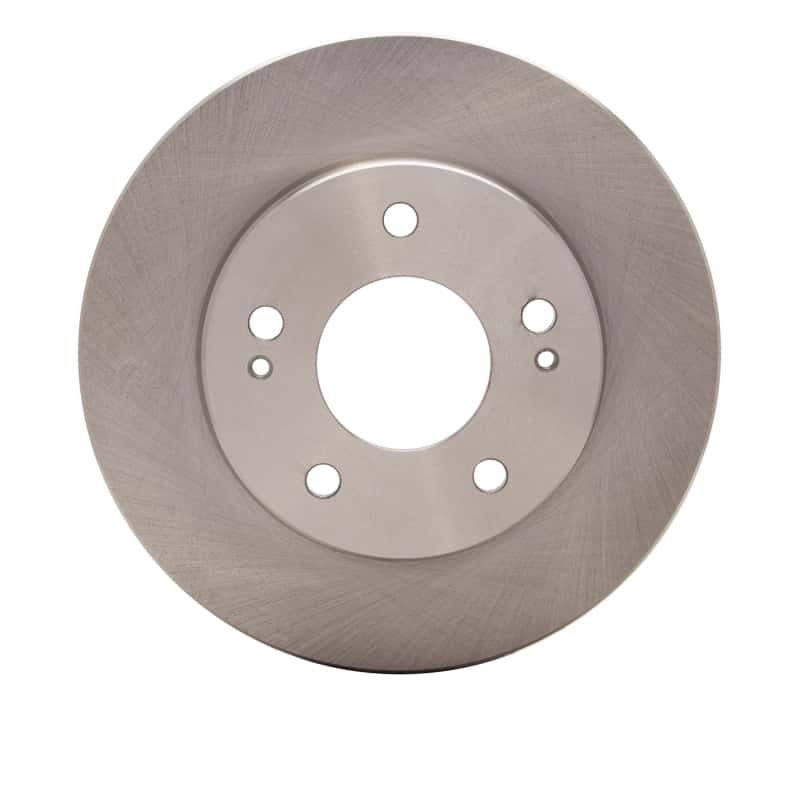 DFC — DFC 90-90 Plymouth Laser Front Brake Rotor
DFC Brake Rotor - view 1