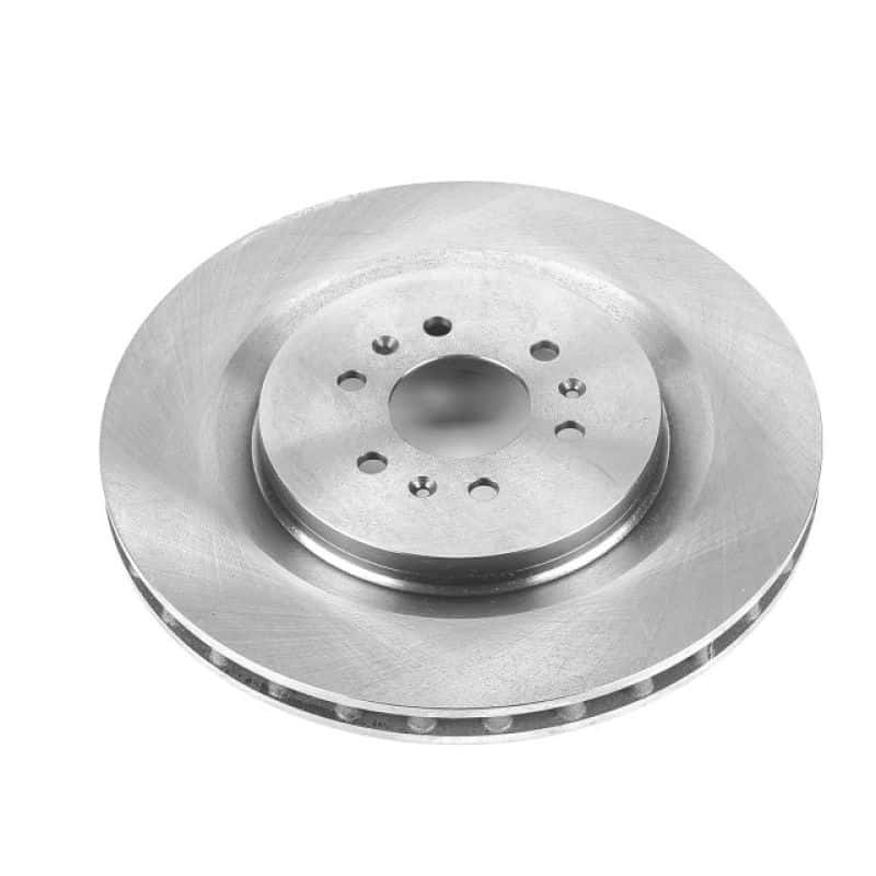 PowerStop — Power Stop 04-07 Cadillac CTS Rear Autospecialty Brake Rotor
AutoSpecialty Rotor - view 1
