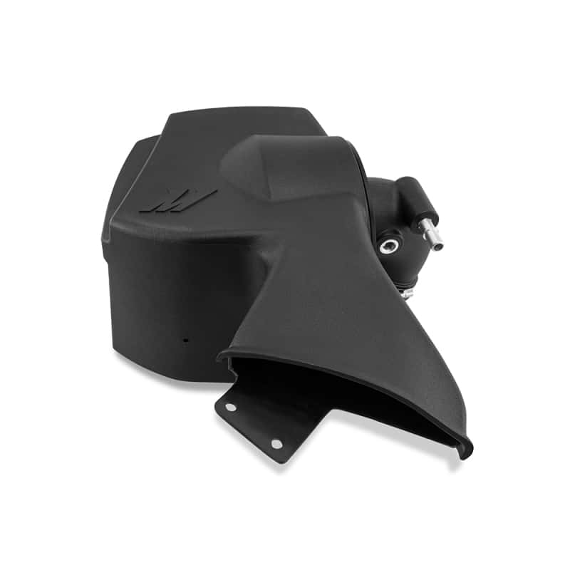 Mishimoto — Mishimoto 2019+ Ford Ranger 2.3L EcoBoost Air Intake w/ Oiled Filter
Cold Air Intake - view 7