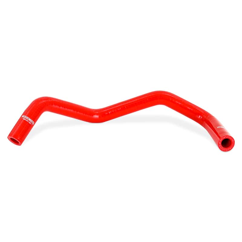 Mishimoto — Mishimoto 05-10 Mustang V6 Silicone Radiator & Heater Hose Kit - Red
Silicone Hose Kit - view 3