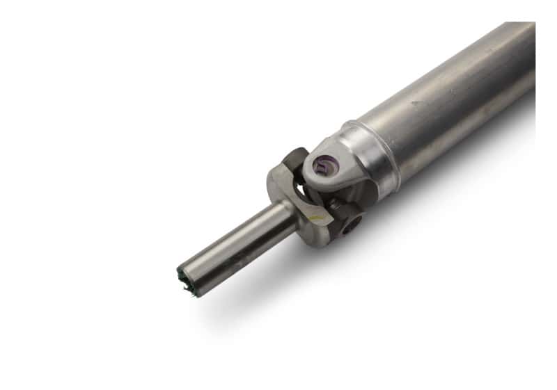 Ford Racing — Ford Racing 79-95 Mustang HD Aluminum Driveshaft Assembly
Drive Shaft - view 5
