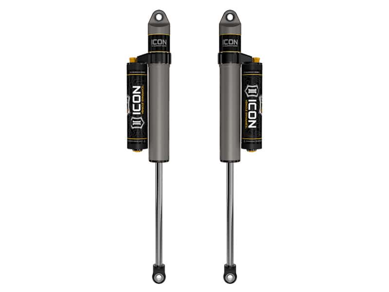 ICON — ICON 1999+ Ford F-250/F-350 Super Duty 0-3in Rear 2.5 Series Shocks VS PB CDCV - Pair
FSD REAR SHOCKS - view 4