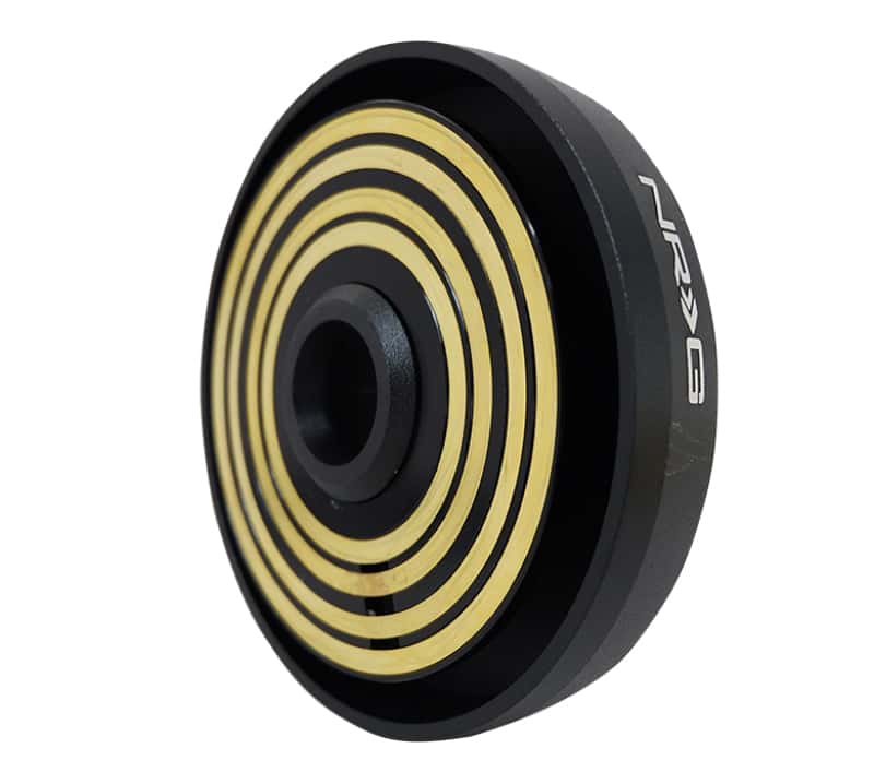 NRG — NRG Short Hub Adapter 76-95 Mercedes - view 10