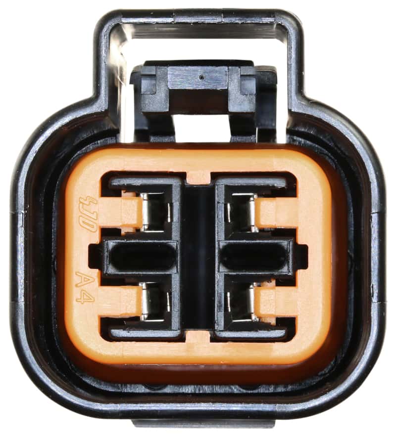 NGK — NGK Hyundai Accent 2011-2000 Direct Fit Oxygen Sensor
Oxygen Sensor - view 5