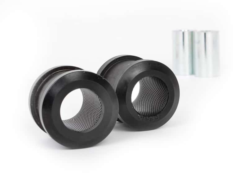 Whiteline — Whiteline 03-13 Volkswagen Golf/Golf R (MK 5/MK 6) Rear Upper Outer Control Arm Bushing
Control Arm Bushing - view 4
