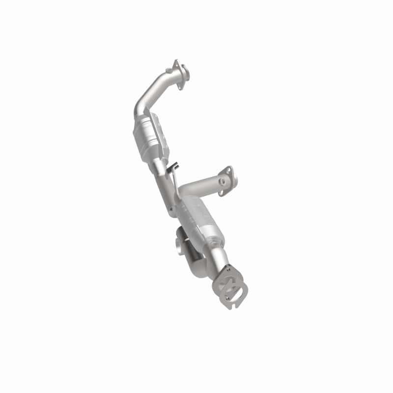 Magnaflow — MagnaFlow Conv DF 96-99 Taurus 3.0L
HM Grade
HM - view 8
