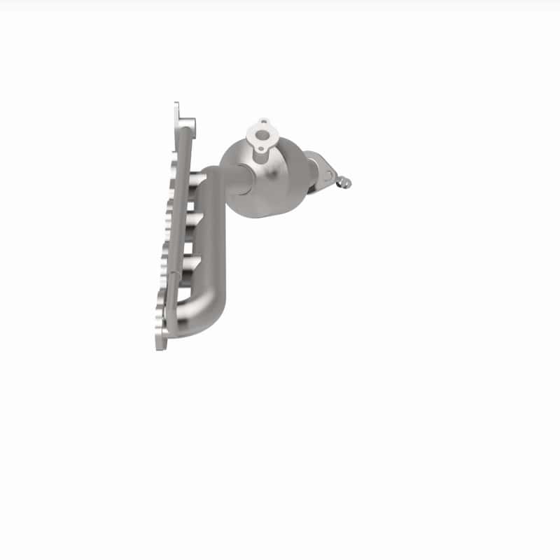 Magnaflow — MagnaFlow Converter Direct Fit 16-17 Lexus GX460 4.6L
OEM Grade
OEM - view 16