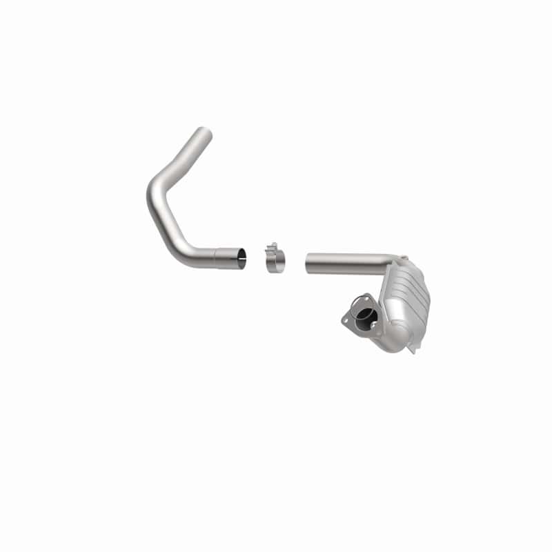 Magnaflow — MagnaFlow Conv DF 03-06 Hummer H2 6.0L D/S
HM Grade
HM - view 26