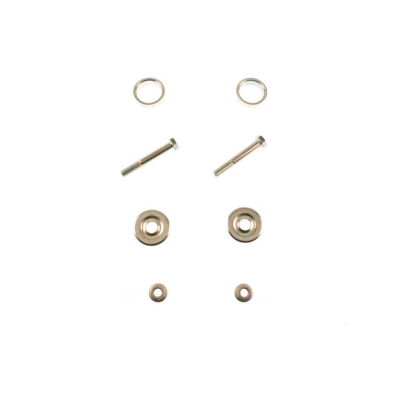 Bilstein — Bilstein B12 1997 Audi A4 Quattro Base Front and Rear Complete Suspension Kit
Complete Kit - view 5