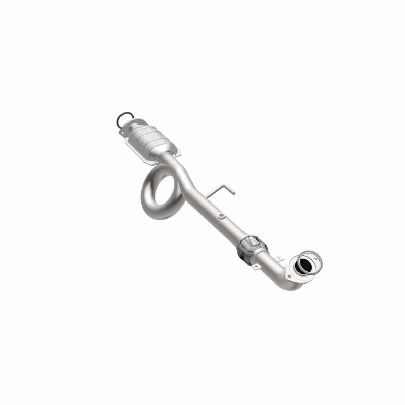 Magnaflow — MagnaFlow Conv DF 10-11 Toyota Camry 2.5L
HM Grade
HM - view 23