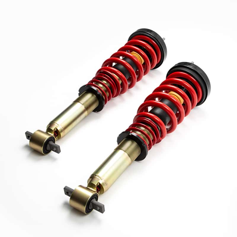 Belltech — Belltech Coilover Kit 15-17 Ford F-150 (All Cabs) 2WD/4WD w/ Replacement Shocks
COILOVER KIT - view 1
