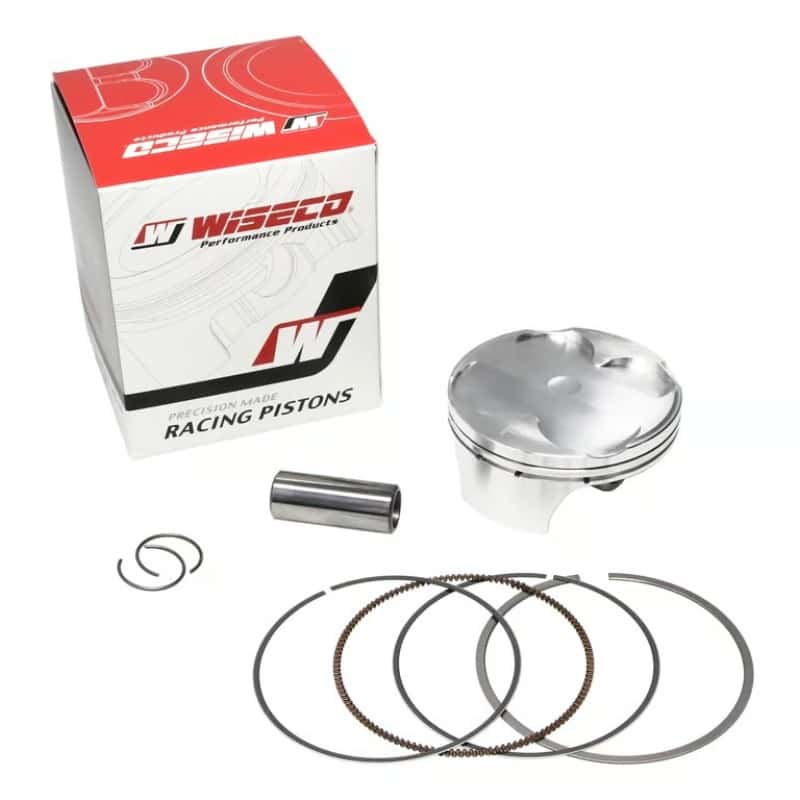Wiseco — Wiseco Yamaha 16-18 YZ250F 13.51 CR Piston kit
Piston Kit - view 9