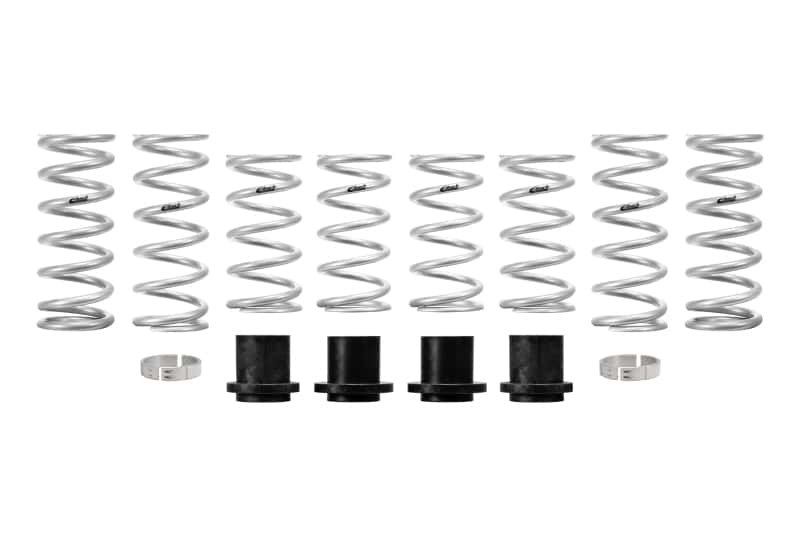 Eibach — Eibach 11-14 Polaris RZR Pro-UTV - Stage 3 Performance Spring System (Set Of 8 Springs)
UTV Spring Kit - view 1