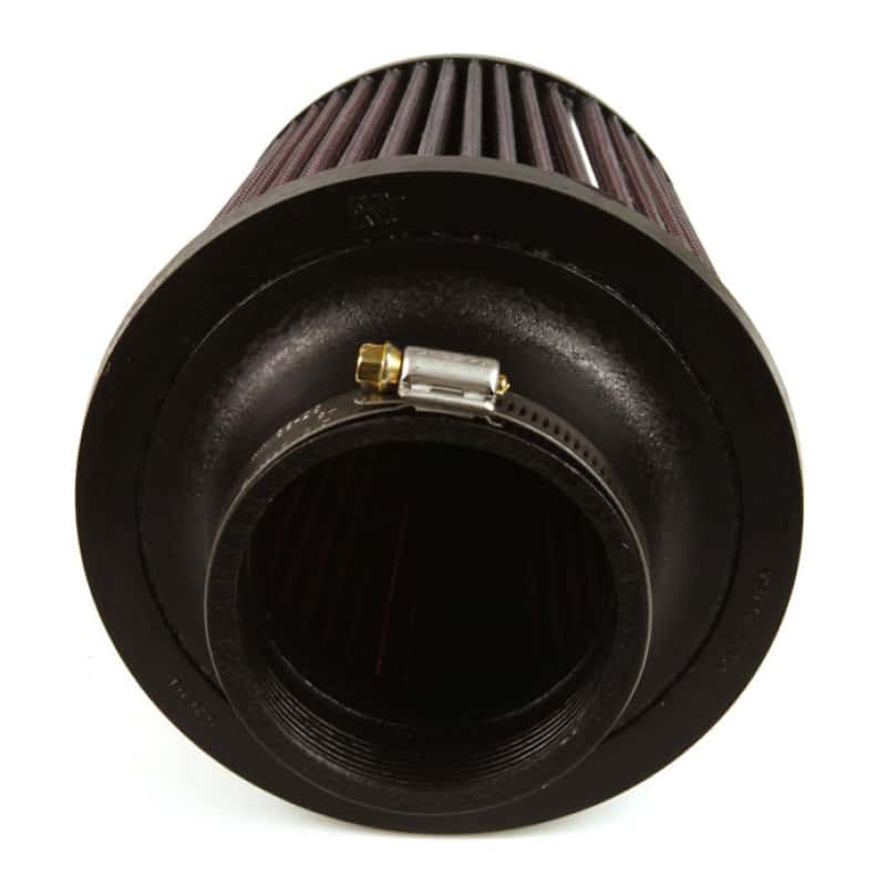 K&N Engineering — K&N Universal Rubber Filter - Round Tapered 6in Base OD x 3in Flange ID x 6in H
Universal Clamp-On A
Clamp-on Air Filter - view 8