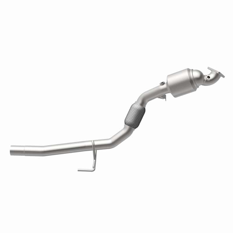 Magnaflow — Magnaflow 11-17 Porsche Cayenne 3.6L Direct Fit Converter
California - view 20