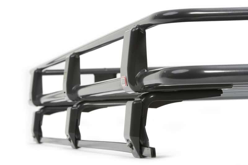 ARB — ARB Roof Rack 2200X1250mm 87X49
Roof Rack - view 3
