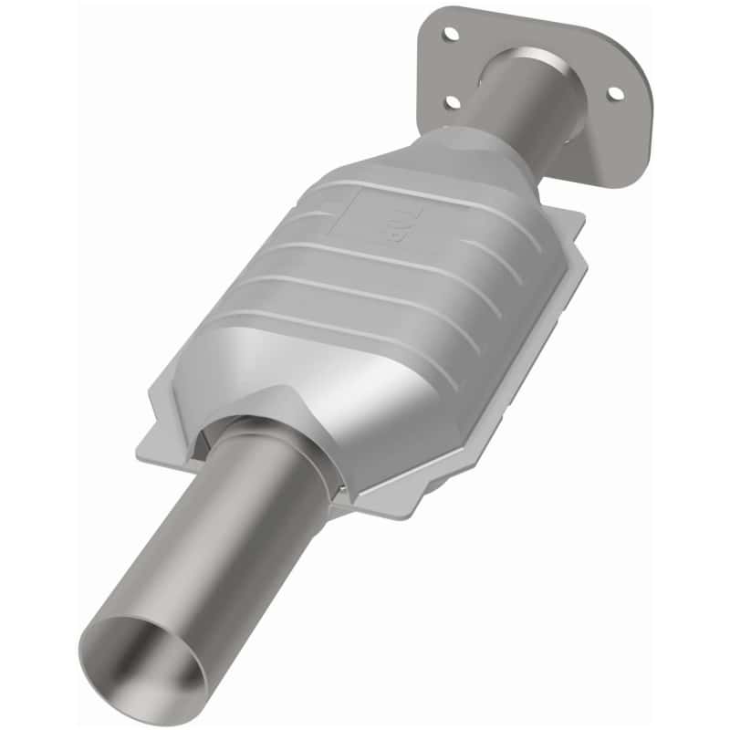 Magnaflow — MagnaFlow Conv DF 04 Mitsubishi Galant 2.4L
Standard Grade
Standard - view 2