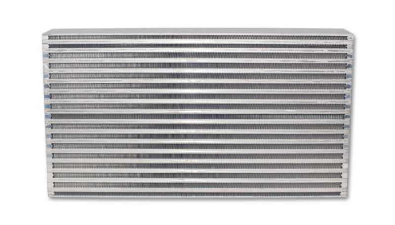 Vibrant — Vibrant Intercooler Core - 20in x 11in x 3.5in
I/CCore20"x11"x3.5"
ICCore20"x11"x3.5" - view 2