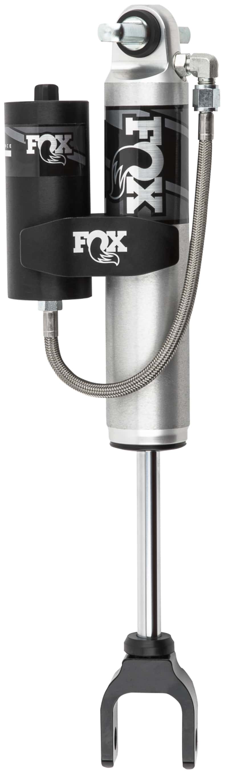 FOX — Fox 2011+ Chevy HD 2.0 Perf Series 7.1in. 1.5-3.5in Lift Remote Reservoir Front Shock
2.0 Shock - view 1