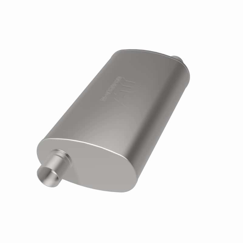 Magnaflow — MagnaFlow Muffler Mag SS 22X5X11 3X3 O/O
Straight Through - view 14
