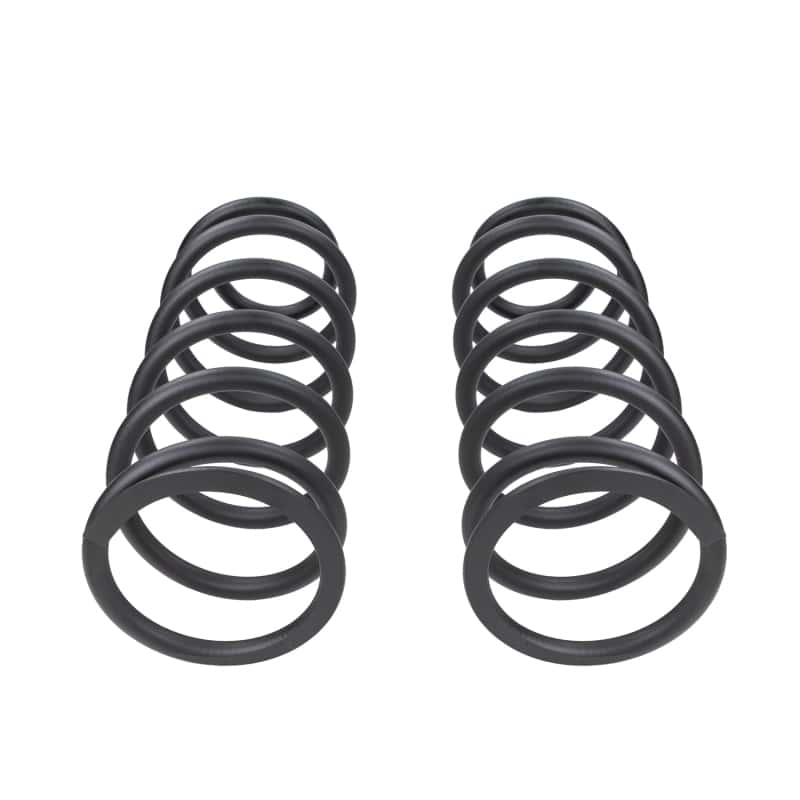 Old Man Emu — ARB OME 2024+ Toyota Tacoma Coil Spring - Rear 880lbs
Coil Spring Set - view 3