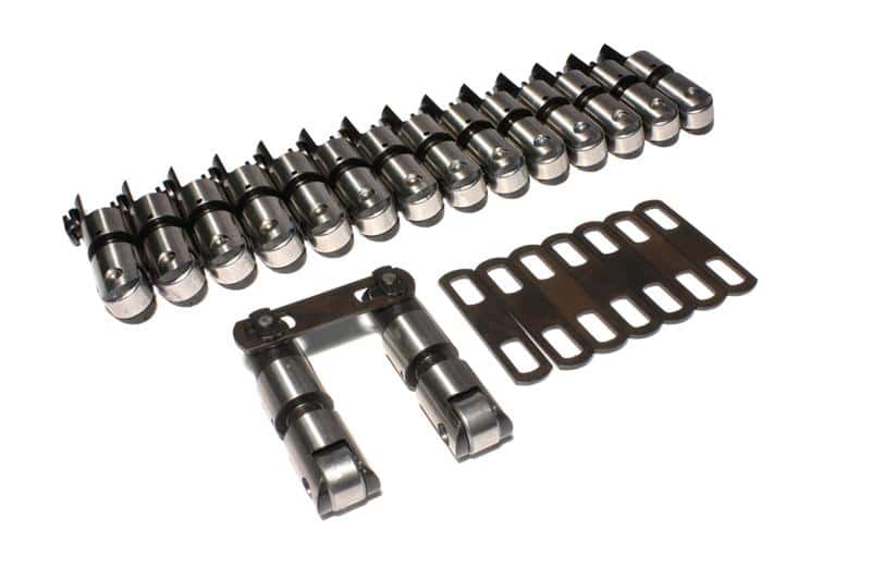COMP Cams — COMP Cams Roller Lifters Oldsmobile
Engine Valve Lifter - view 2
