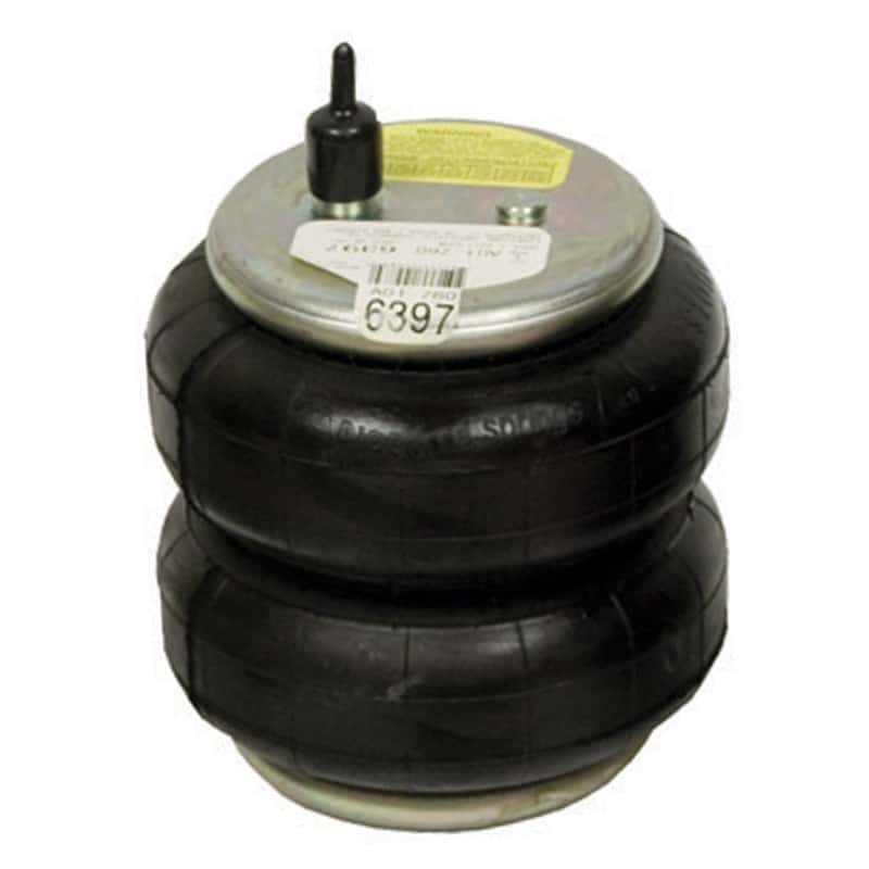 Firestone — Firestone Ride-Rite Replacement Bellow 267C (For Kit PN 2361/2384/2430/2350/2458/2377) (W217606397)
Replacement Bellows
SuspAirBag/Bellows - view 2