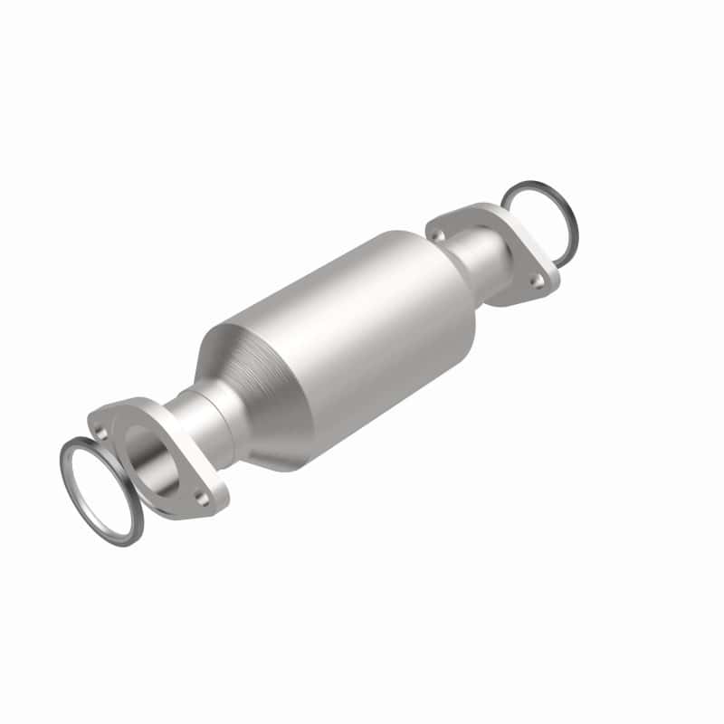 Magnaflow — MagnaFlow Conv Chevrolet-Geo-Toyota 12.5X6.5X
HM Grade
HM - view 29