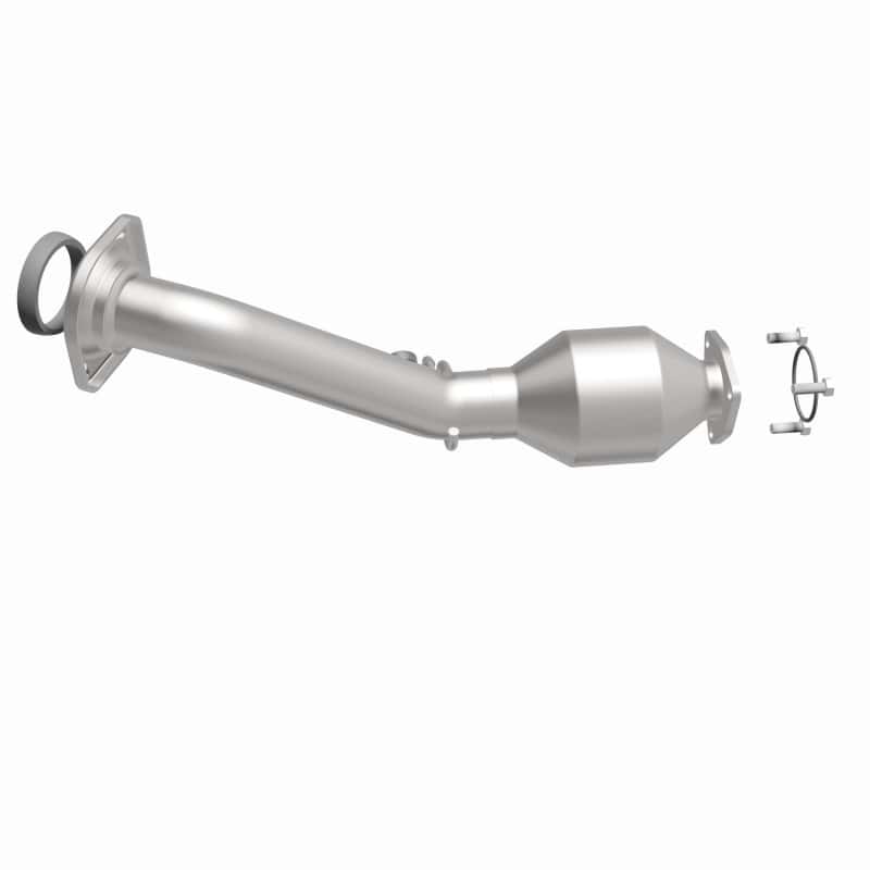 Magnaflow — Magnaflow Conv DF 12-14 Civic 2.4L
OEM Grade
OEM - view 11