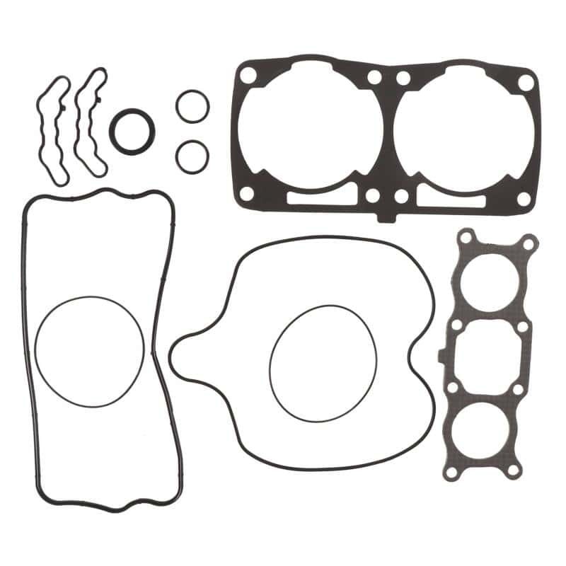 Vertex Pistons — Vertex Gaskets 18-20 Polaris 800 AXYS Pro RMK Top End Gasket Kit - view 2