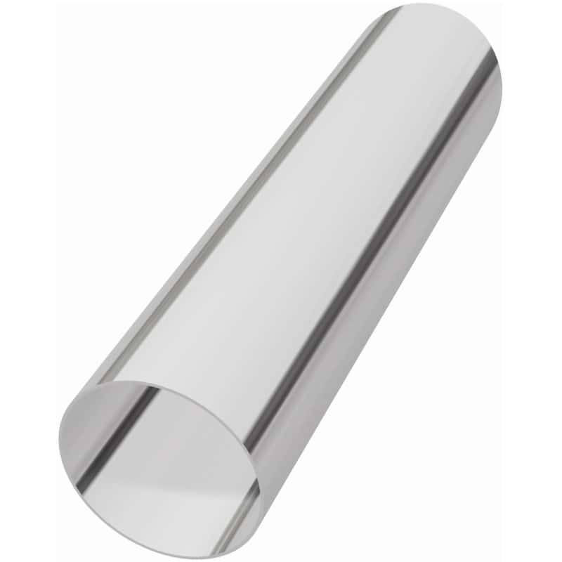 Magnaflow — MagnaFlow Tip 1-Pk. Sc 3 X 12 3 Id 15Deg
Stainless Steel
Exhaust Tip - view 2