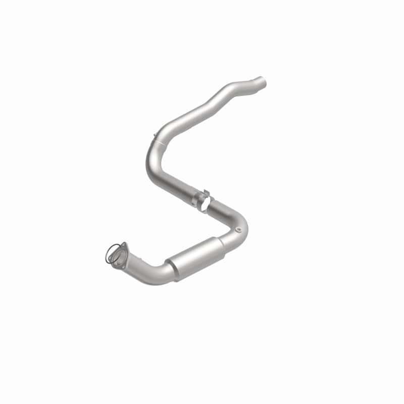 Magnaflow — MagnaFlow Conv DF 07-08 Sub XL 6.0 Driver Side OEM
OEM Grade
OEM - view 8