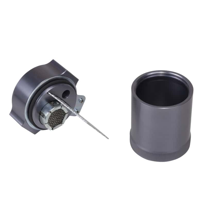 BBK — BBK Universal Oil Separator Kit
Oil/Air Separator
Oil Separators - view 5