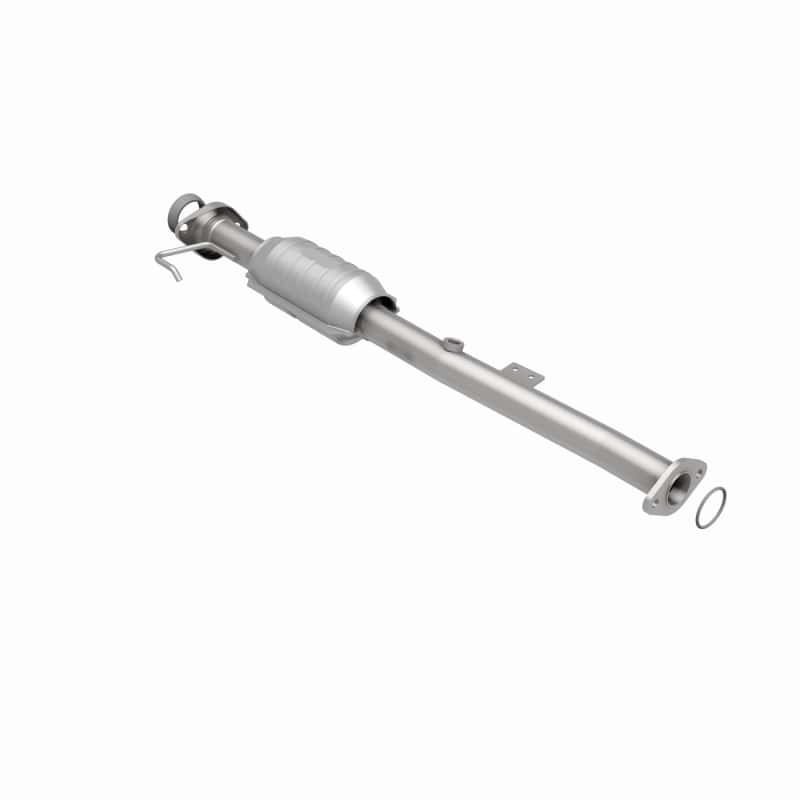 Magnaflow — MagnaFlow Conv DF 99-02 Vitara 1.6/2 OEM
OEM Grade
OEM - view 12