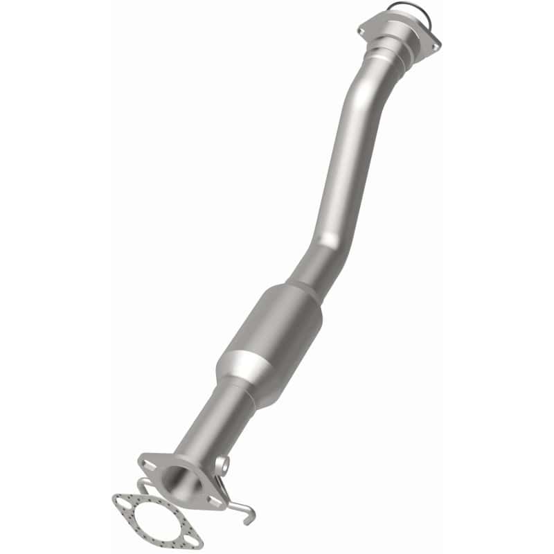 Magnaflow — MagnaFlow Conv DF 97-02 GM 3.8L
OEM Grade
OEM - view 31