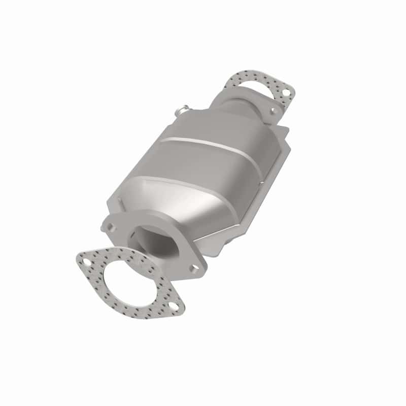 Magnaflow — MagnaFlow Conv DF 97-99 Nissan Maxima Rear
HM Grade
HM - view 17
